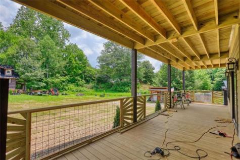 485 Church Street Blue Ridge GA 30513