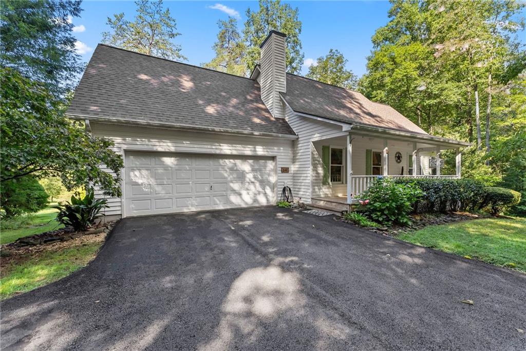 641 Martins Grove Road Dahlonega GA 30533
