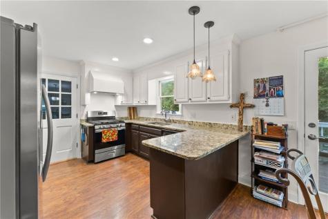 641 Martins Grove Road Dahlonega GA 30533