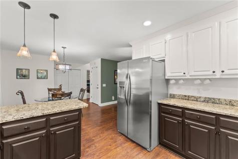 641 Martins Grove Road Dahlonega GA 30533