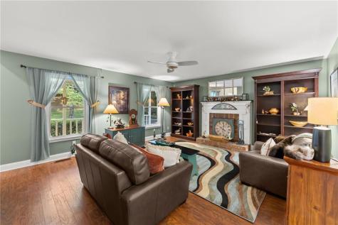 641 Martins Grove Road Dahlonega GA 30533