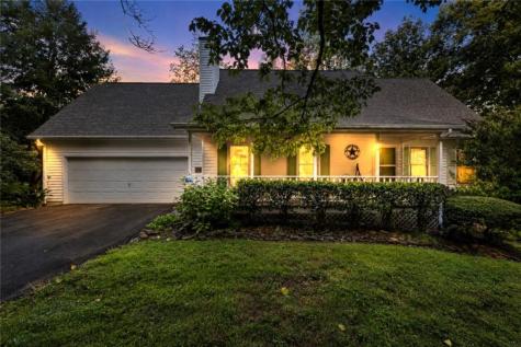 641 Martins Grove Road Dahlonega GA 30533