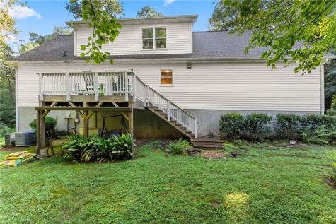 641 Martins Grove Road Dahlonega GA 30533