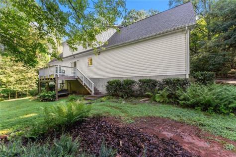 641 Martins Grove Road Dahlonega GA 30533