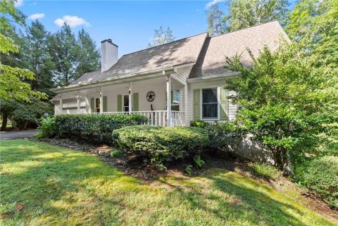 641 Martins Grove Road Dahlonega GA 30533