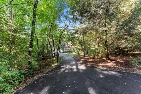 641 Martins Grove Road Dahlonega GA 30533