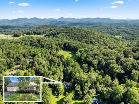 641 Martins Grove Road Dahlonega GA 30533