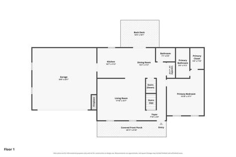641 Martins Grove Road Dahlonega GA 30533
