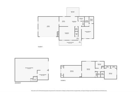 641 Martins Grove Road Dahlonega GA 30533