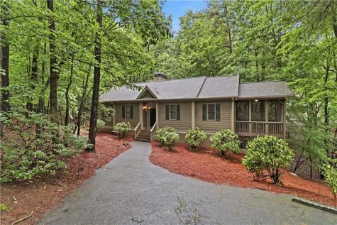 104 Soaring Hawk Circle Jasper GA 30143