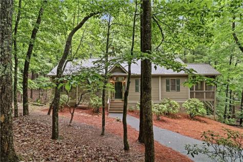 104 Soaring Hawk Circle Jasper GA 30143