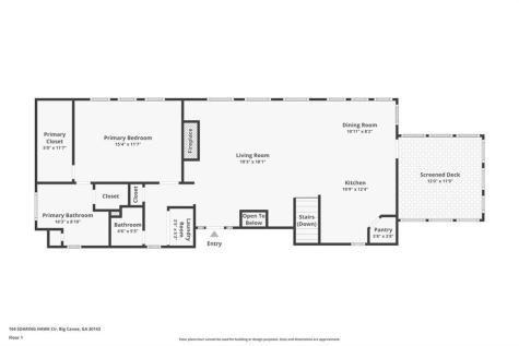 104 Soaring Hawk Circle Jasper GA 30143