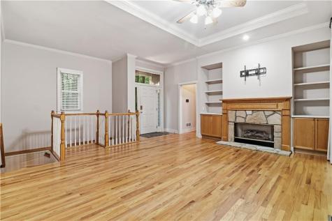 104 Soaring Hawk Circle Jasper GA 30143