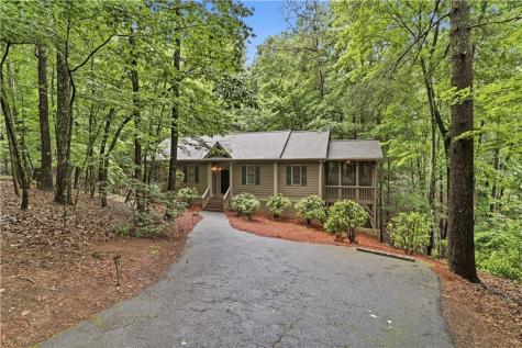 104 Soaring Hawk Circle Jasper GA 30143