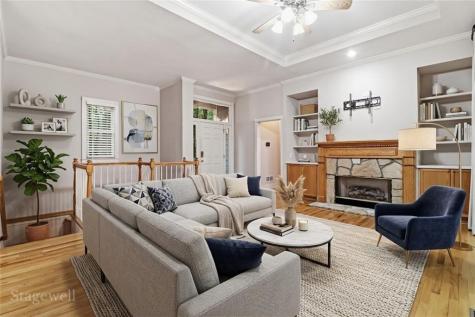 104 Soaring Hawk Circle Jasper GA 30143