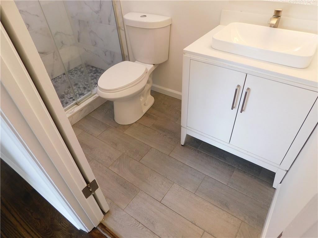 3928 Lillie Street Powder Springs GA 30127