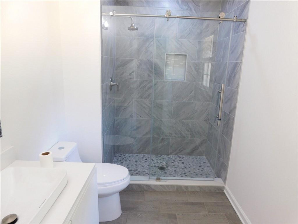 3928 Lillie Street Powder Springs GA 30127