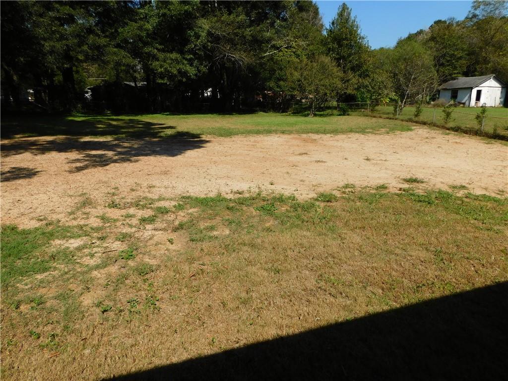 3928 Lillie Street Powder Springs GA 30127