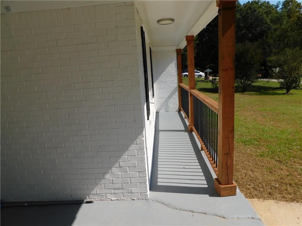 3928 Lillie Street Powder Springs GA 30127
