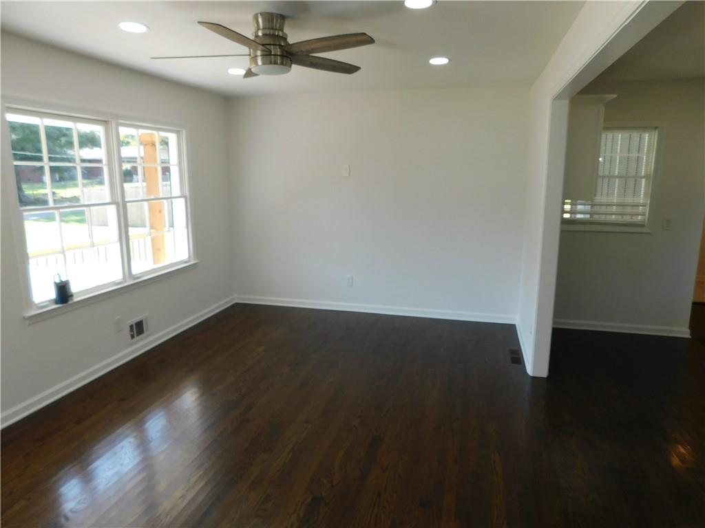 3928 Lillie Street Powder Springs GA 30127
