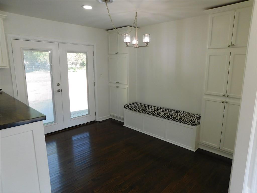 3928 Lillie Street Powder Springs GA 30127