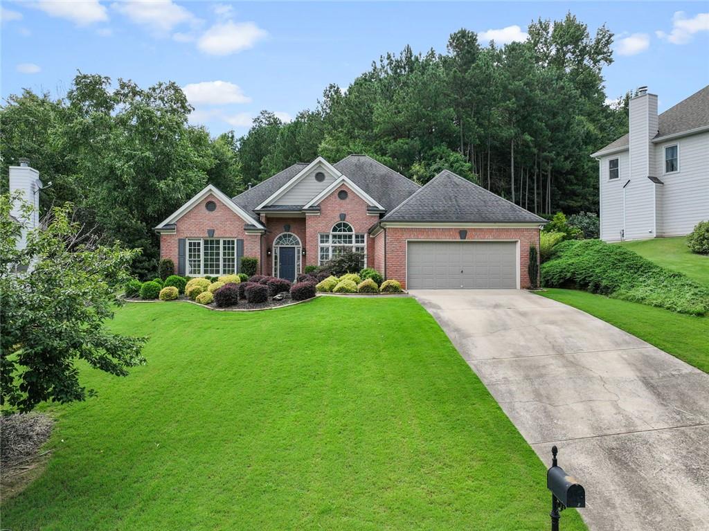 4140 Longlake Drive Duluth GA 30097
