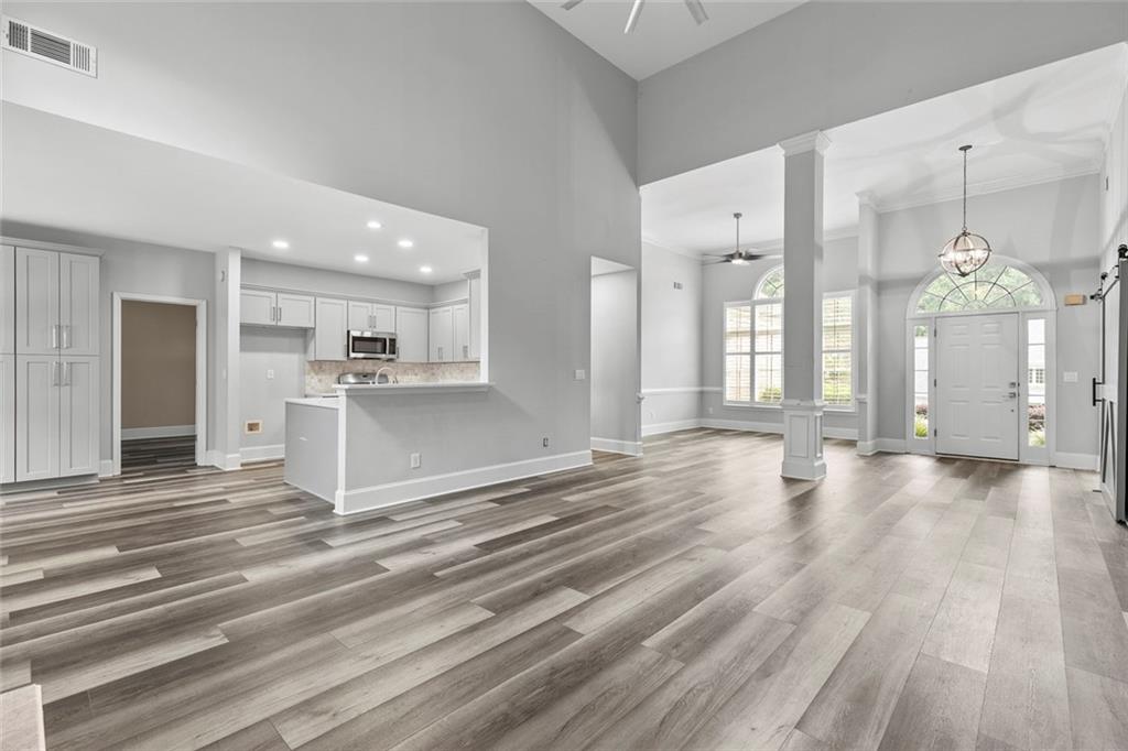 4140 Longlake Drive Duluth GA 30097