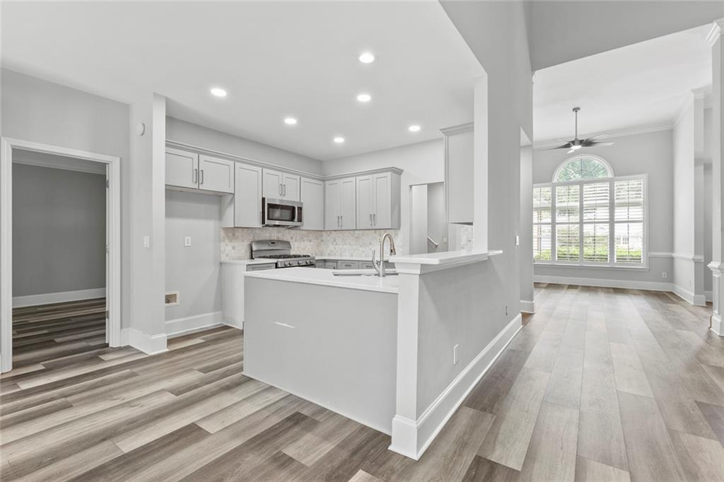 4140 Longlake Drive Duluth GA 30097