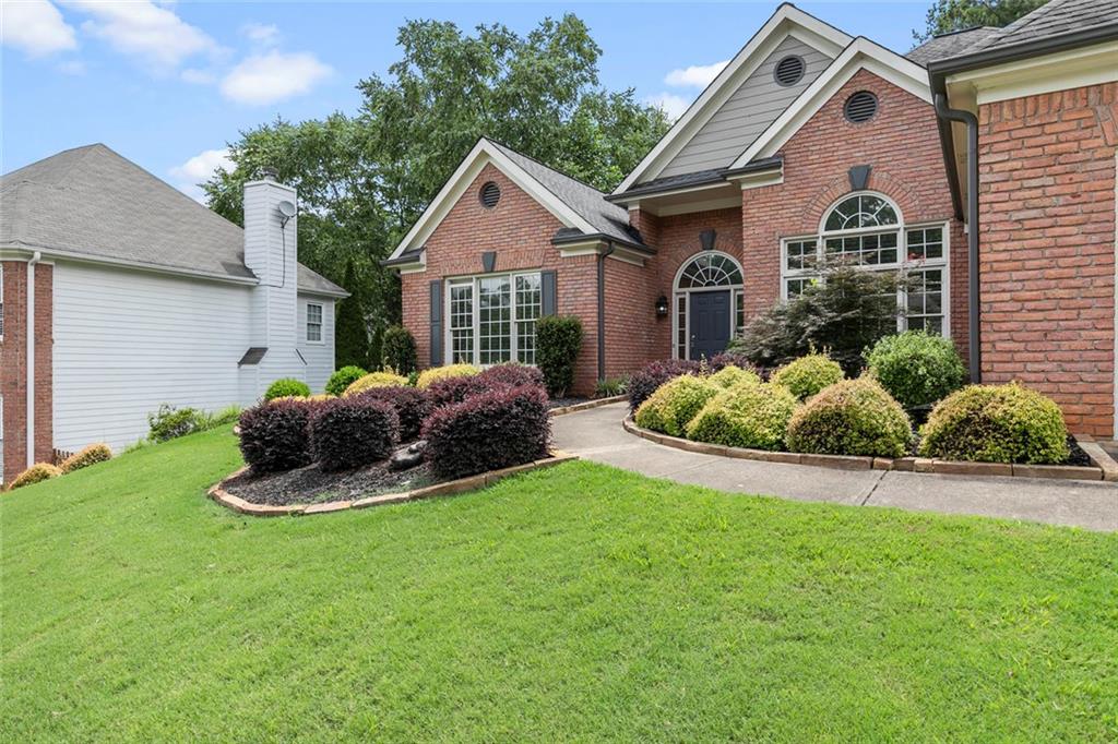4140 Longlake Drive Duluth GA 30097