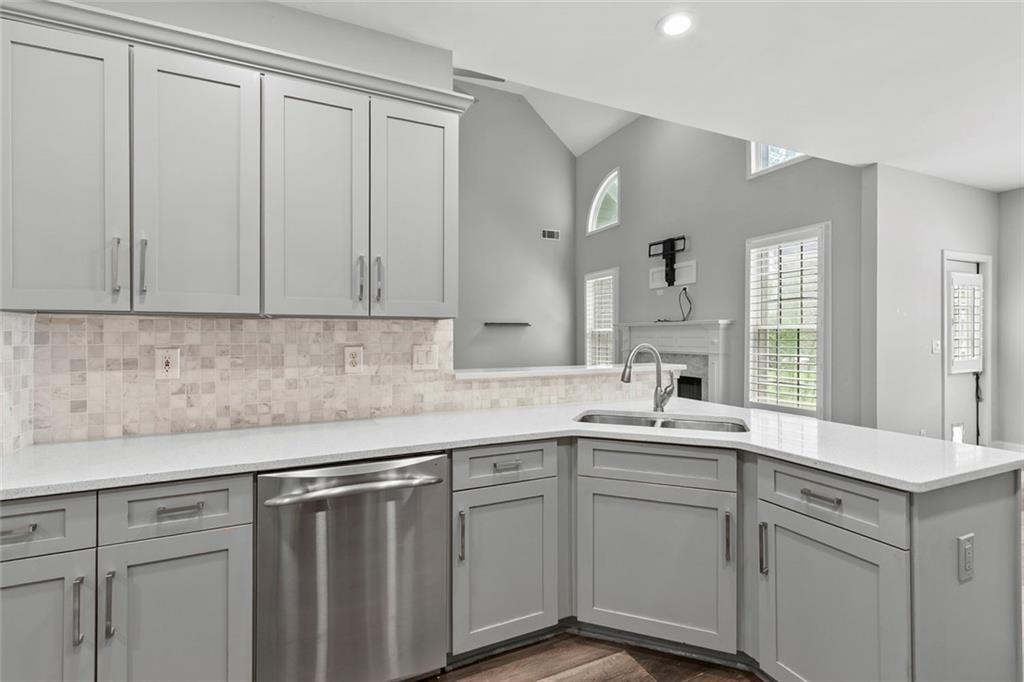 4140 Longlake Drive Duluth GA 30097