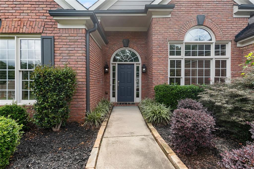 4140 Longlake Drive Duluth GA 30097