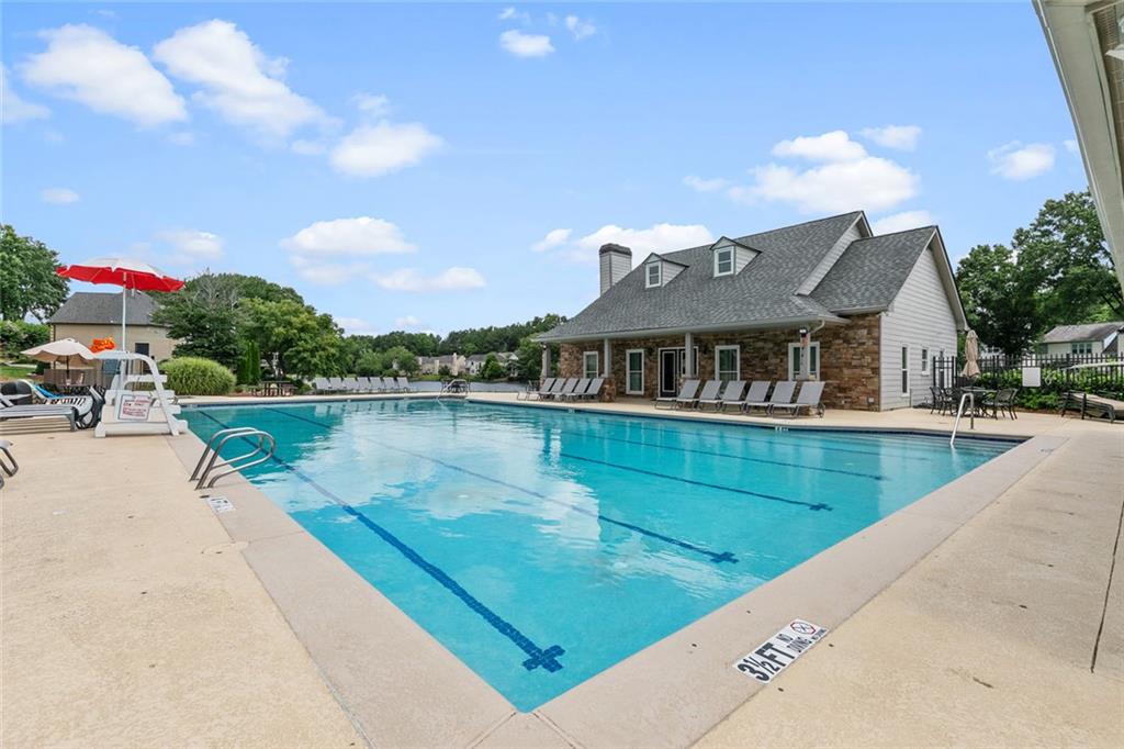 4140 Longlake Drive Duluth GA 30097