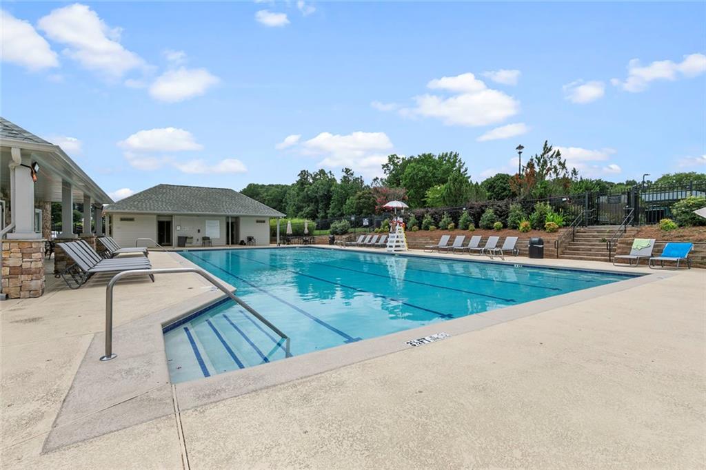 4140 Longlake Drive Duluth GA 30097