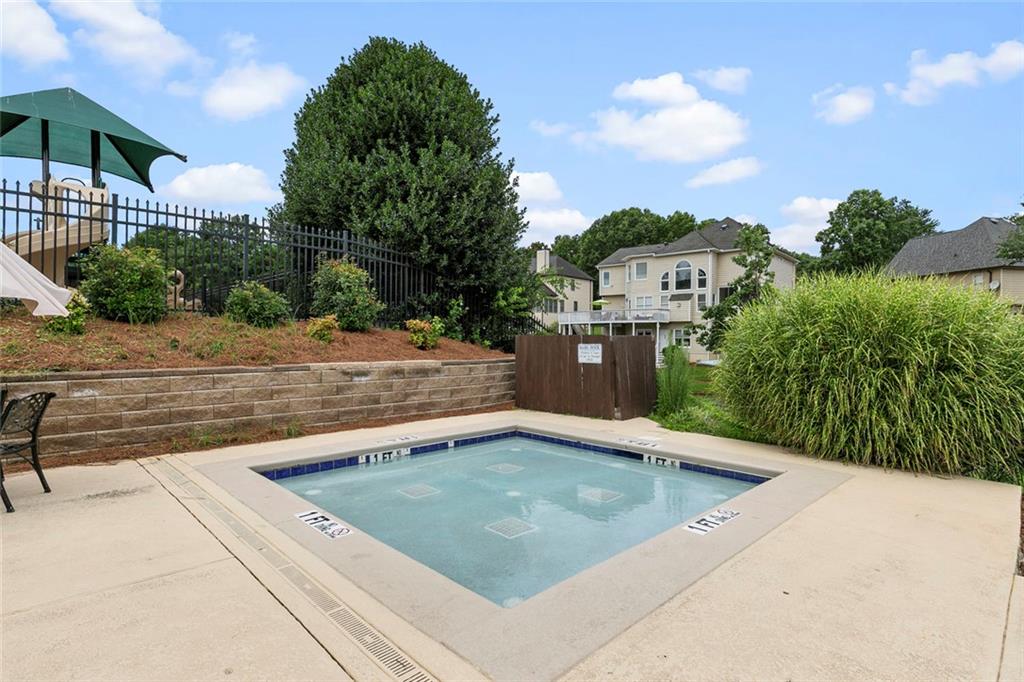 4140 Longlake Drive Duluth GA 30097