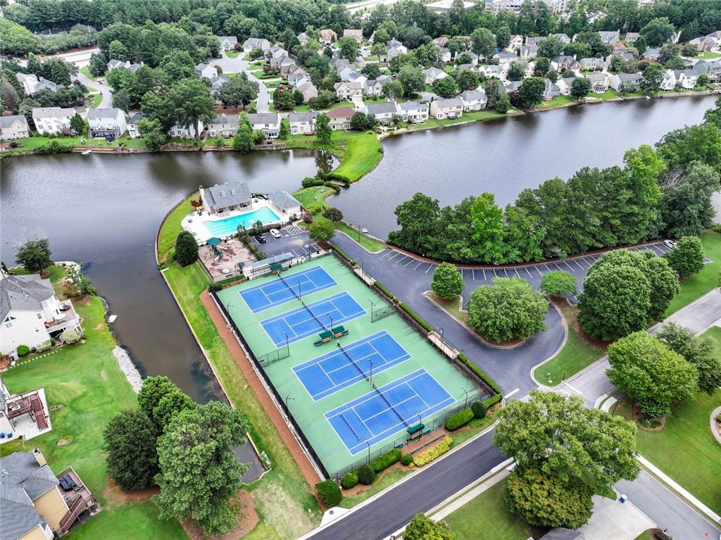 4140 Longlake Drive Duluth GA 30097