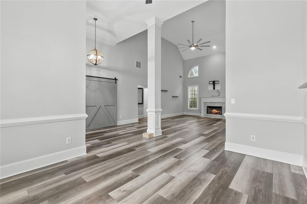 4140 Longlake Drive Duluth GA 30097