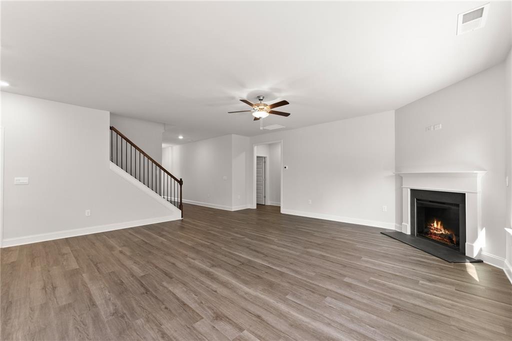 111 Hallowed Drive Commerce GA 30530