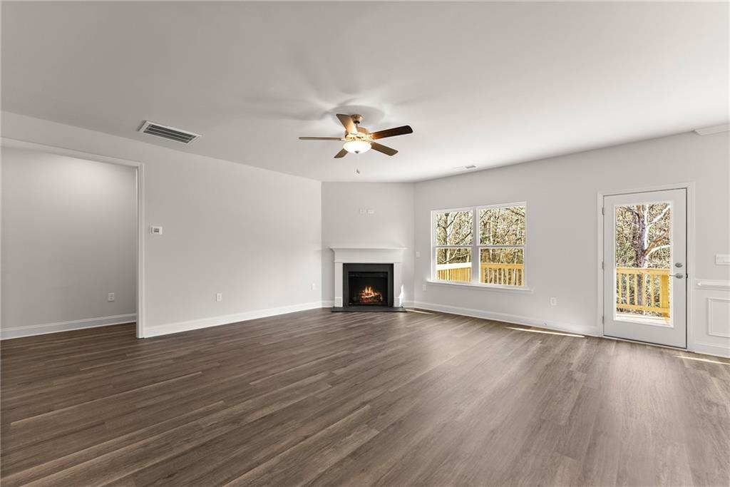 111 Hallowed Drive Commerce GA 30530