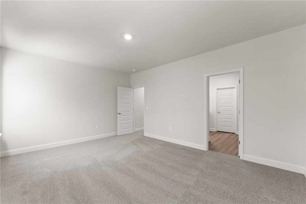 111 Hallowed Drive Commerce GA 30530