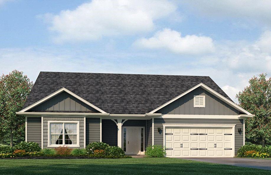 111 Hallowed Drive Commerce GA 30530