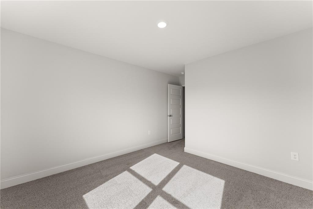 111 Hallowed Drive Commerce GA 30530