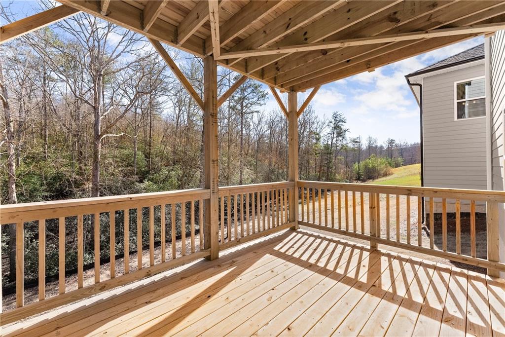 111 Hallowed Drive Commerce GA 30530