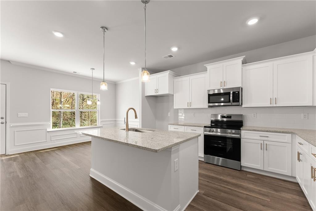 111 Hallowed Drive Commerce GA 30530