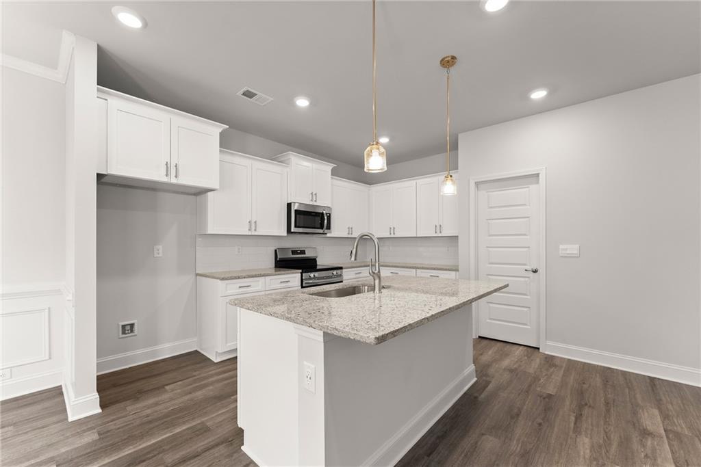 111 Hallowed Drive Commerce GA 30530
