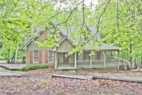 967 Fairway Drive Jasper GA 30143