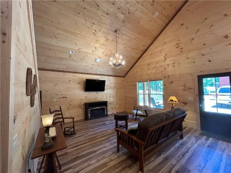 895 Camp Branch Road Ellijay GA 30540
