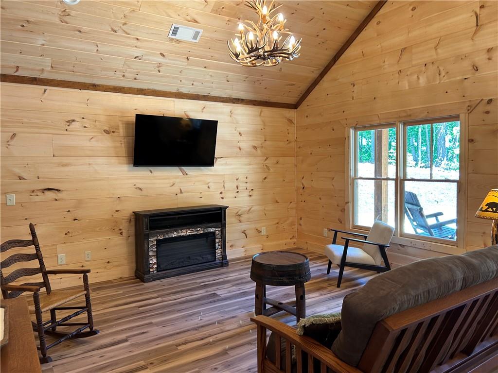 895 Camp Branch Road Ellijay GA 30540