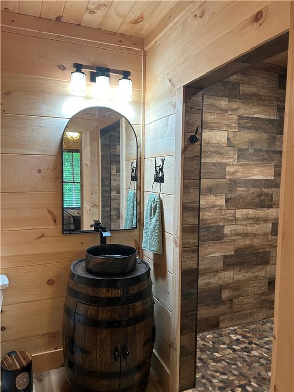 895 Camp Branch Road Ellijay GA 30540