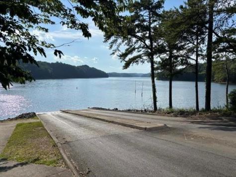 895 Camp Branch Road Ellijay GA 30540