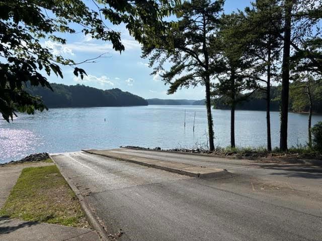 895 Camp Branch Road Ellijay GA 30540